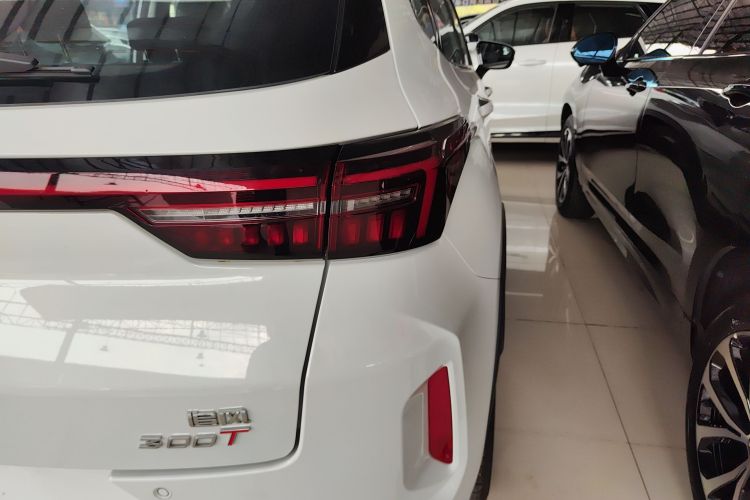 Exceed Chasing Wind 2024 #5 Exceed Chasing Wind 2024 car image #5