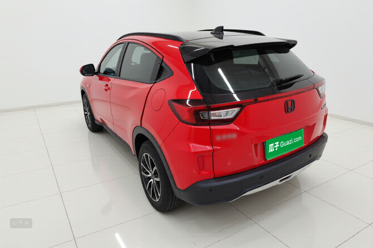 Honda XR-V 2016 car image #5