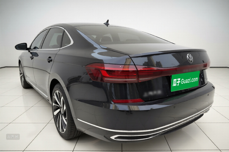 Volkswagen Passat 2023 #5 Volkswagen Passat 2023 car image #5