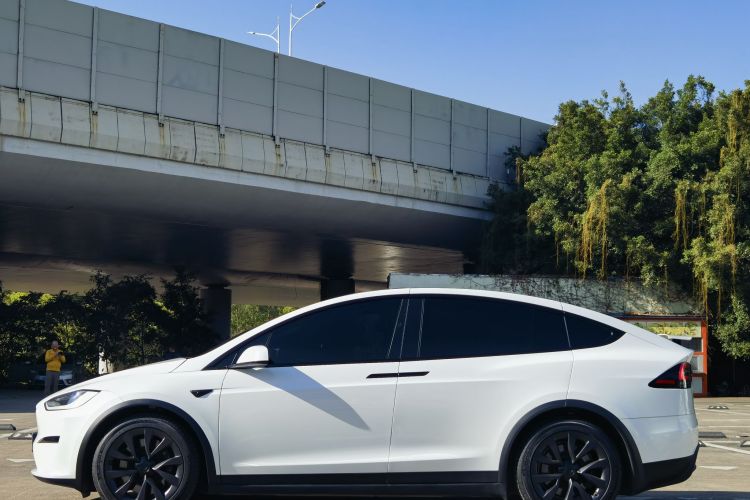 特斯拉 Model X 2023 汽车图片 #5