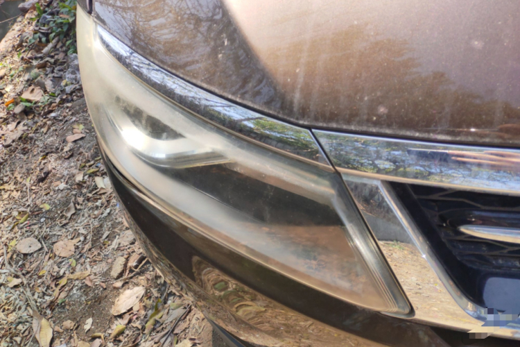 Chery Tiggo 5 2015 #5 Chery Tiggo 5 2015 immagine di auto #5