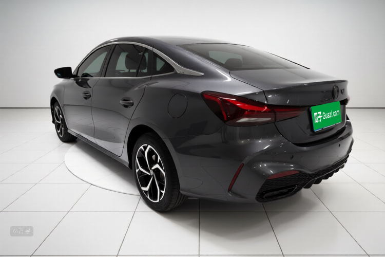 MG 2025 car image #5