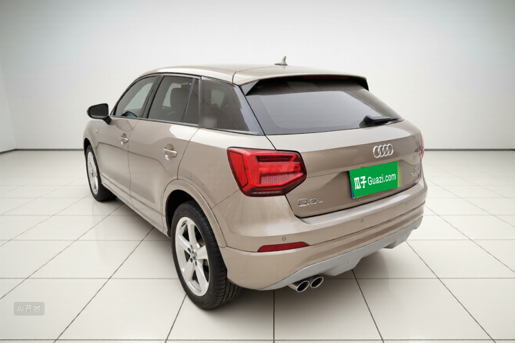 Q2L 2020 car image #5