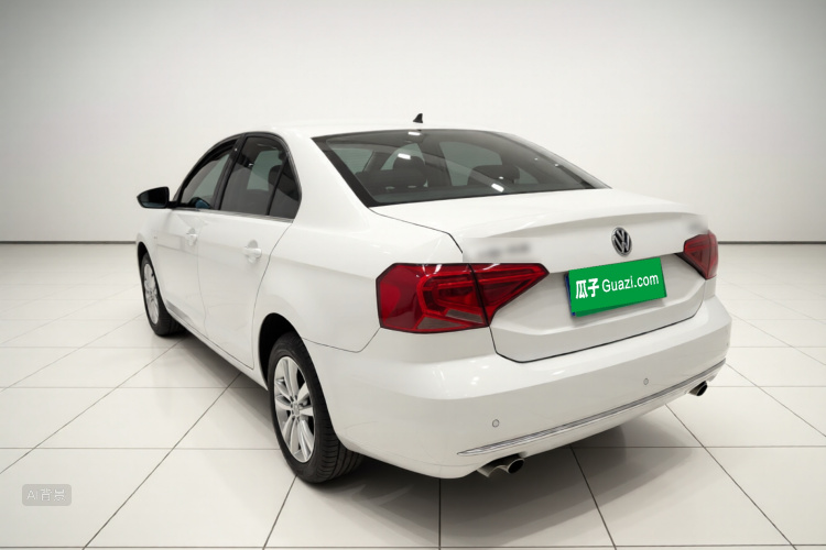 Volkswagen Jetta 2017 immagine di auto #5