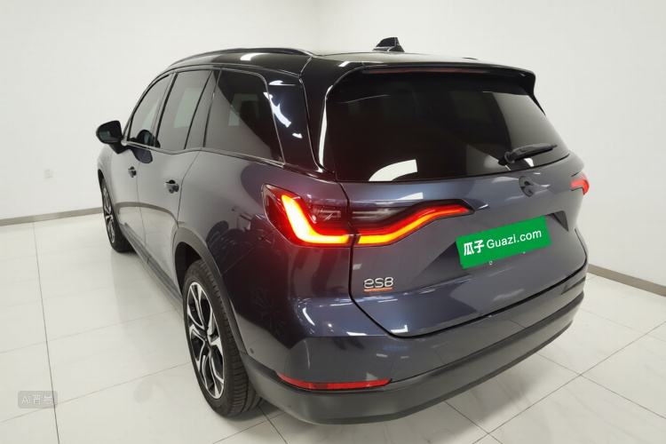 蔚来 蔚来ES8 2021 汽车图片 #5