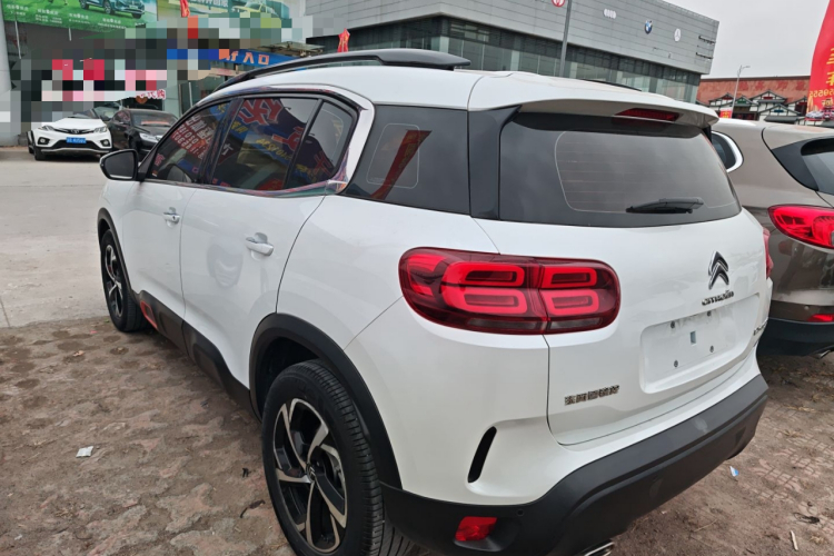 Citroen 2019 #5 Citroen 2019 immagine di auto #5