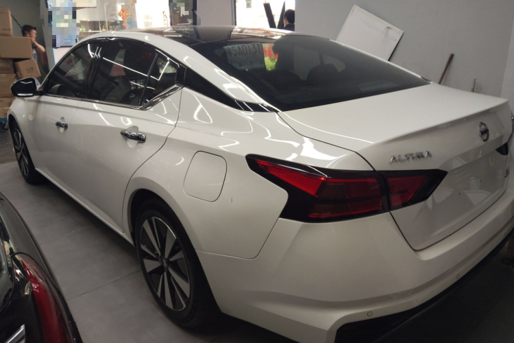 日产 天籁 2022 汽车图片 #5