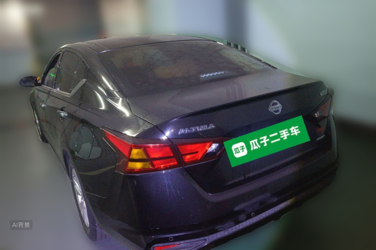 日产 天籁 2019 汽车图片 #5