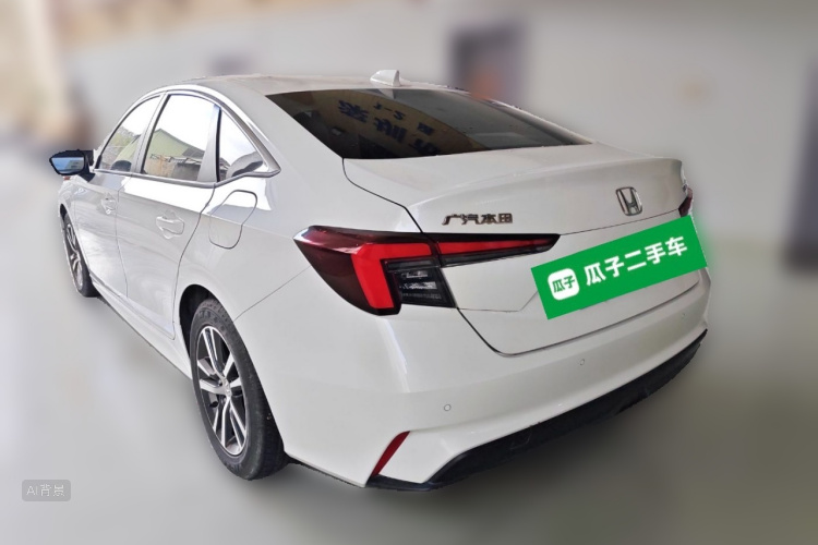 Honda INTEGRA 2023 immagine di auto #5