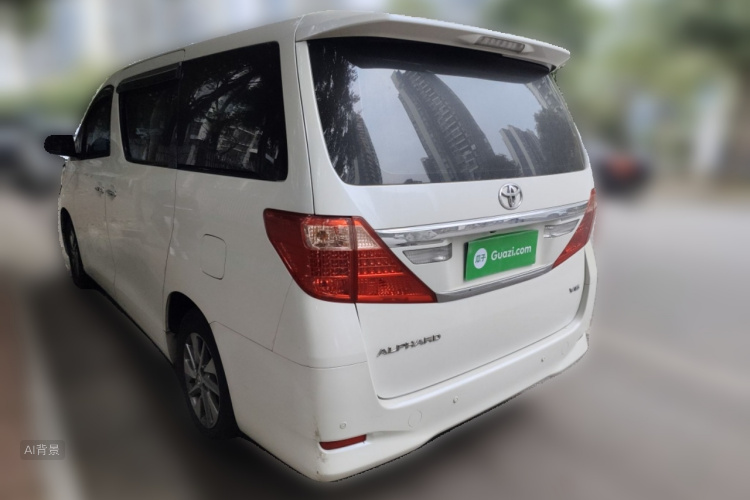 Toyota 2015 car image #5