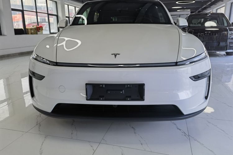 Tesla Model Y car image #5