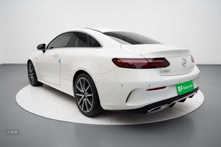 Honda E Class (Imported) 2023 car image #5