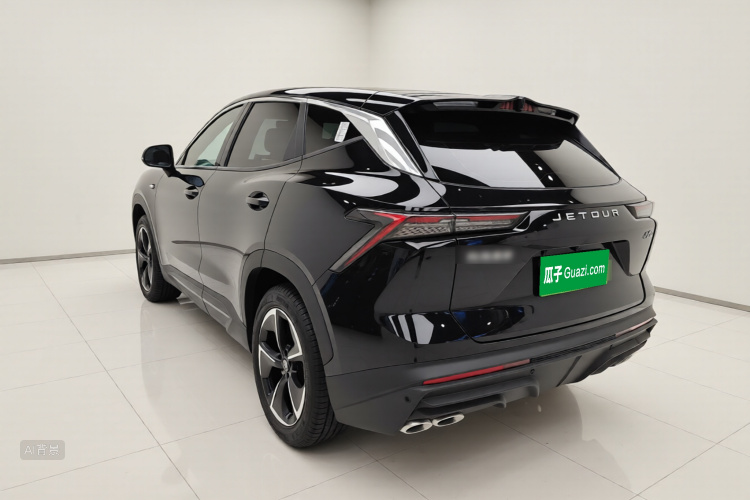 Dashing 2025 #5 Dashing 2025 car image #5