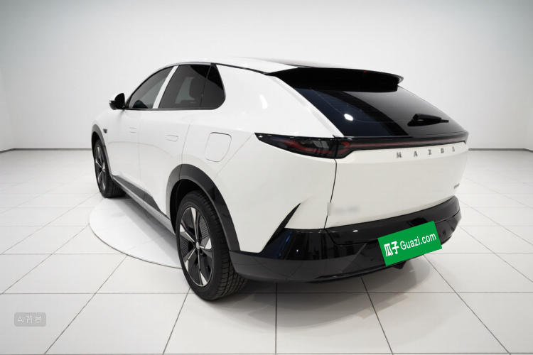 马自达 马自达EZ-60 2025 汽车图片 #5