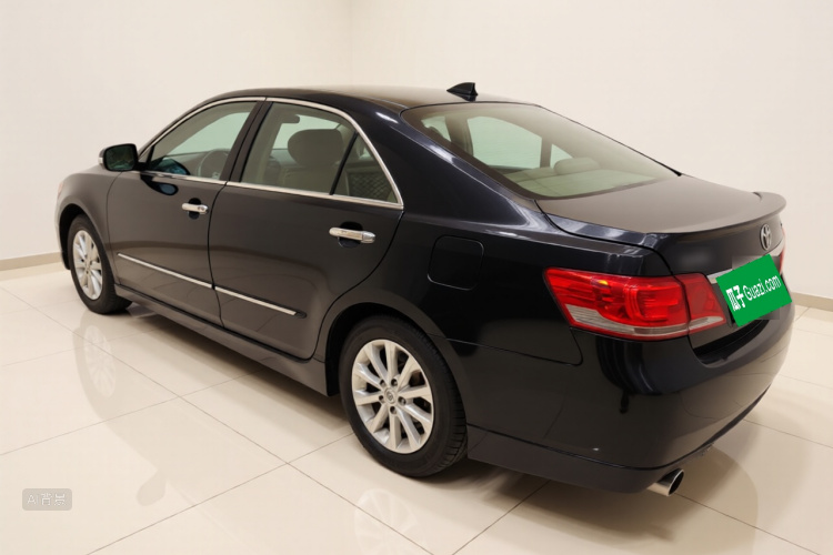 Toyota Camry 2010 صورة سيارة #5