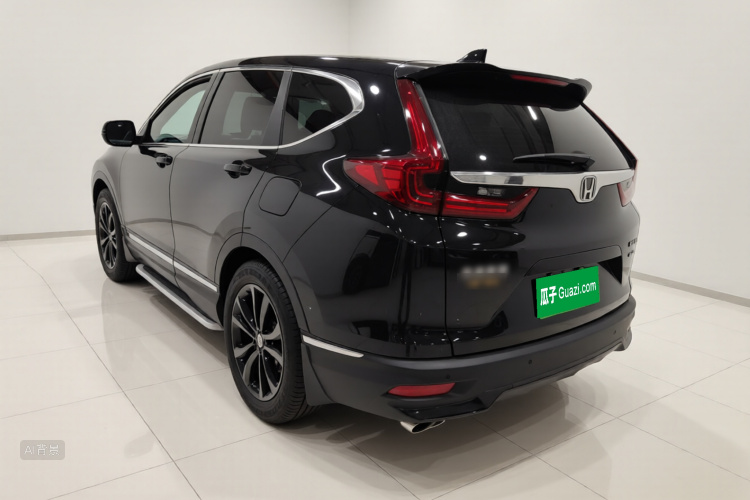 Honda CR-V 2020 #5 Honda CR-V 2020 image de voiture #5