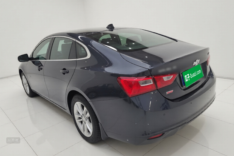 Chevrolet Malibu XL 2017 car image #5