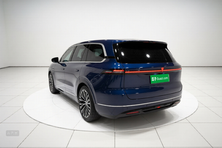 Deepal S09 2025 #5 Deepal S09 2025 immagine di auto #5