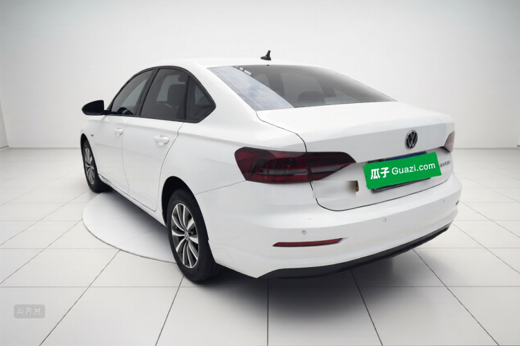 Volkswagen Lavida 2021 #5 Volkswagen Lavida 2021 car image #5