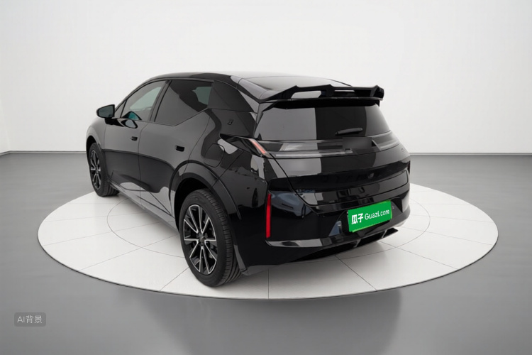 极氪 极氪X 2024 汽车图片 #5