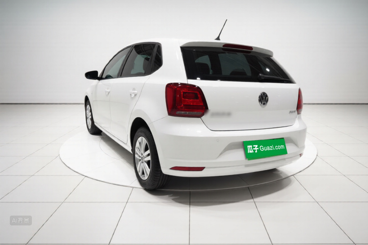 Polo 2016 #5 Polo 2016 car image #5