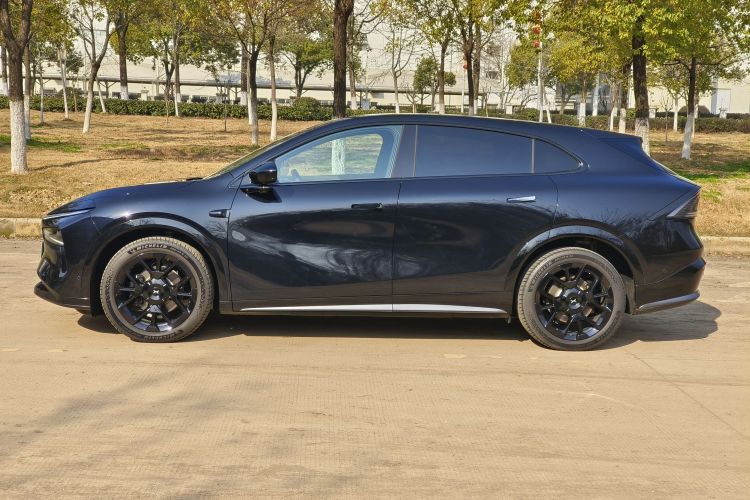 小鹏 2025 汽车图片 #5