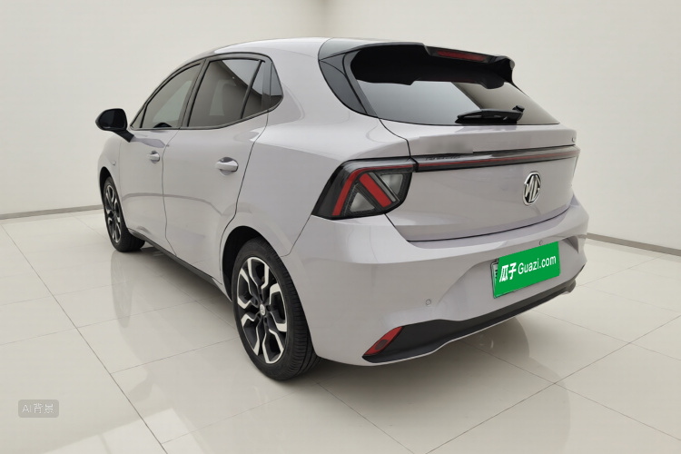 MG 2025 car image #5