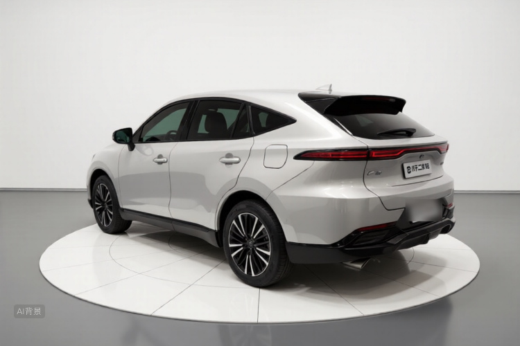 Toyota Venza 2022 #5 Toyota Venza 2022 صورة سيارة #5