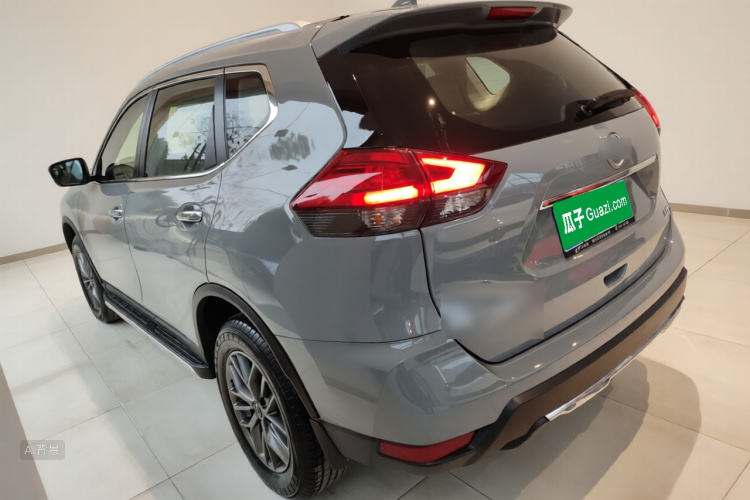 日产 奇骏 2025 汽车图片 #5