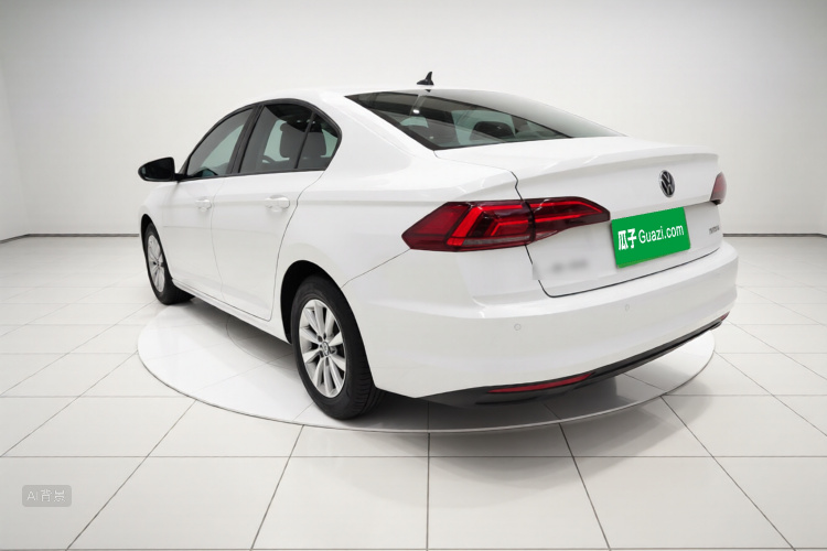 Volkswagen Bora 2021 immagine di auto #5