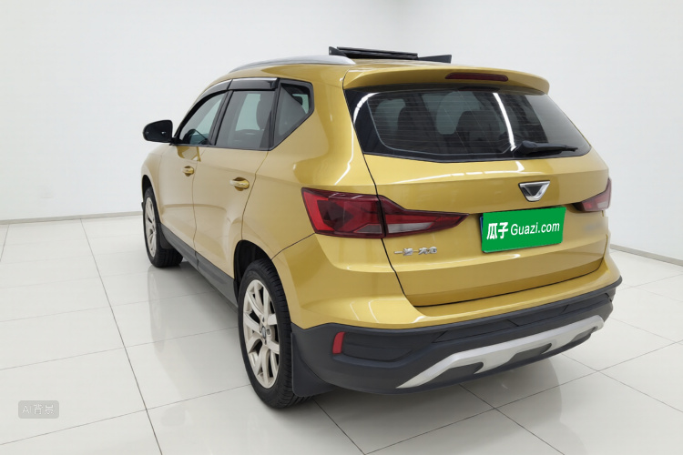 VS5 2021 #5 VS5 2021 car image #5