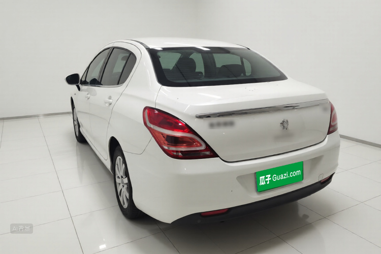 标致 标致308 2017 汽车图片 #5