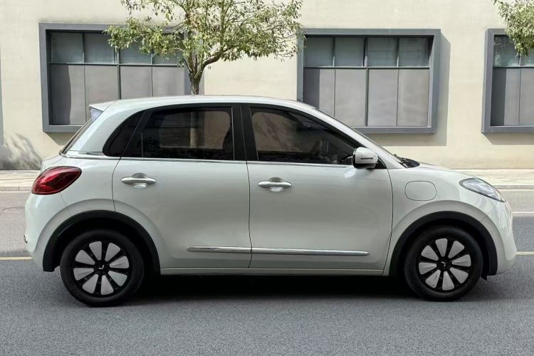 五菱汽车 五菱缤果 2023 #5 五菱汽车 五菱缤果 2023 汽车图片 #5