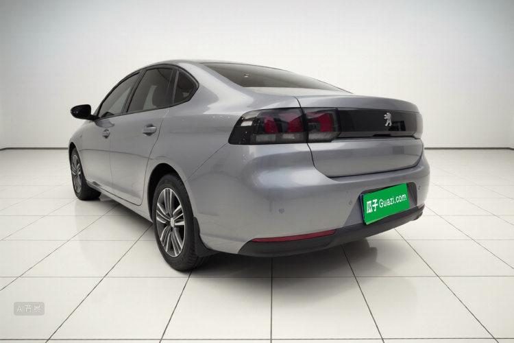 标致 标致308 2017 汽车图片 #5