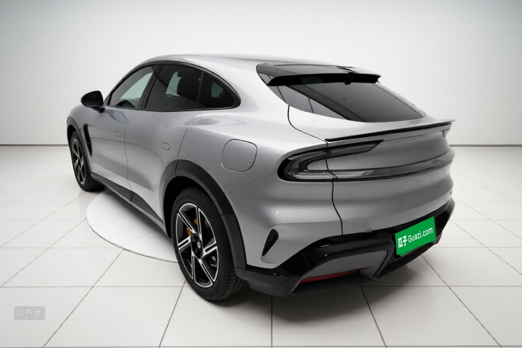 小米汽车 小米YU7 2025 汽车图片 #5