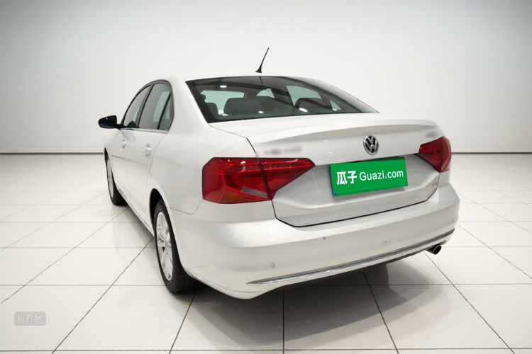 捷达 捷达 2017 汽车图片 #5