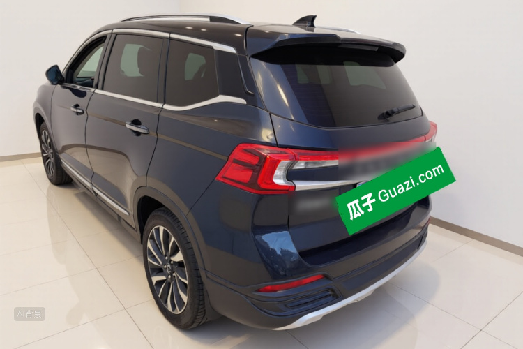 T5 2019 #5 T5 2019 immagine di auto #5