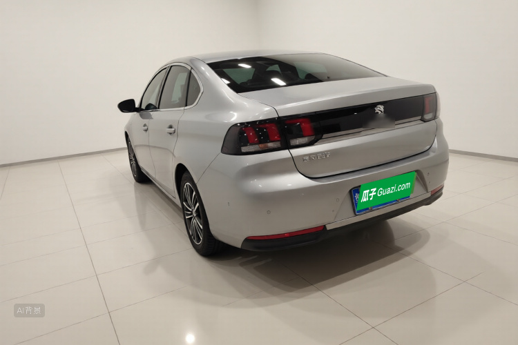 标致 标致308 2017 汽车图片 #5