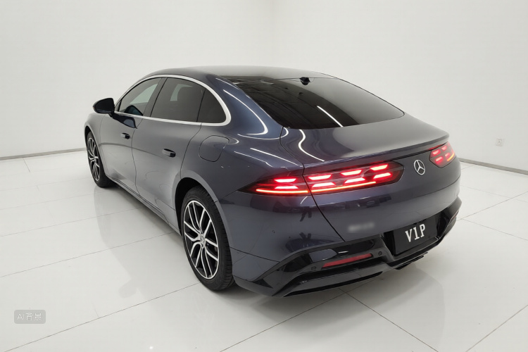 Denza Z9 2024 car image #5