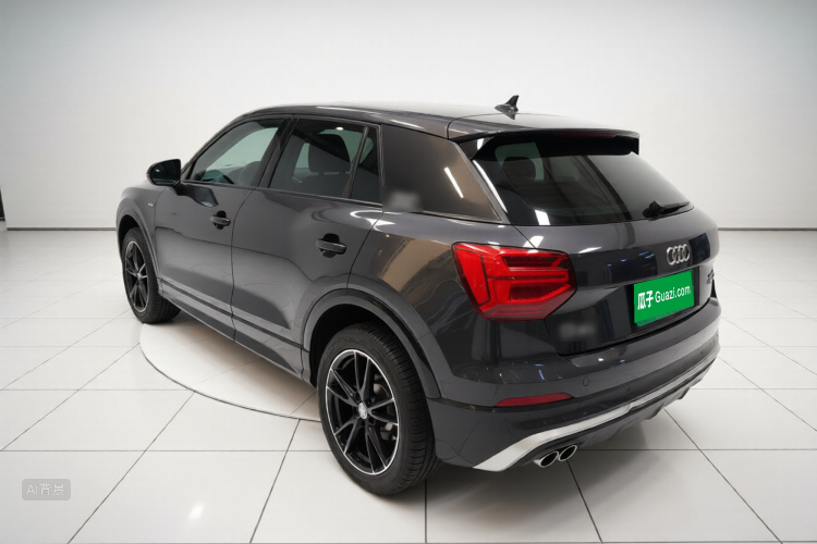 Q2L 2020 car image #5