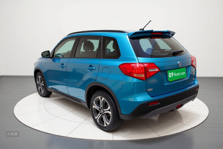 Suzuki Vitara 2016 image de voiture #5