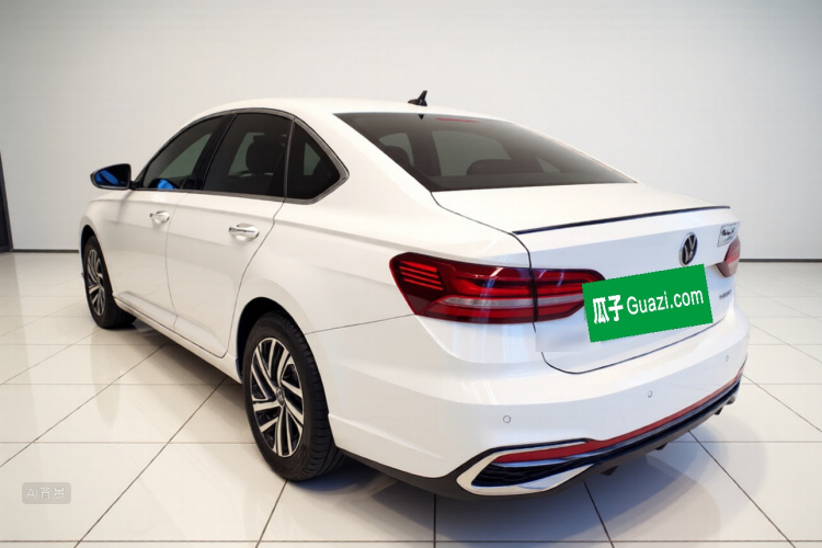 Volkswagen Lavida 2023 car image #5