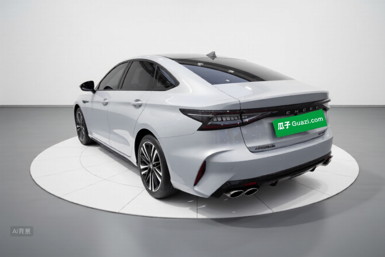 Chery Arrizo 8 2023 car image #5