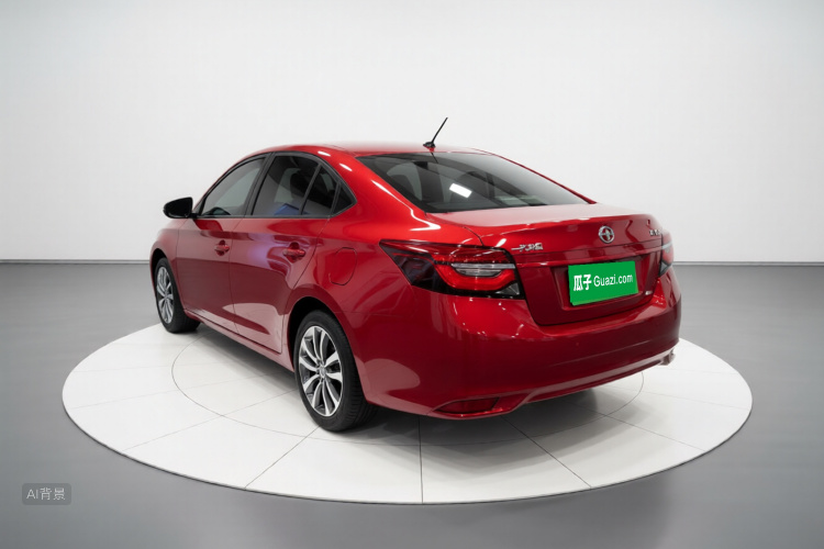 Vios 2022 #5 Vios 2022 car image #5