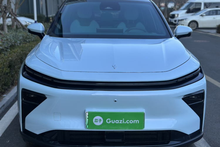 睿蓝汽车 睿蓝7 2023 汽车图片 #5