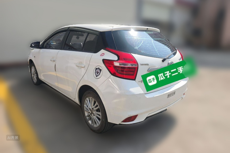 Vios FS 2018 #5 Vios FS 2018 car image #5