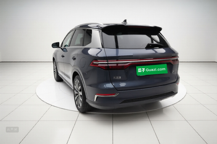 BYD Song Pro New Energy 2020 car image #5