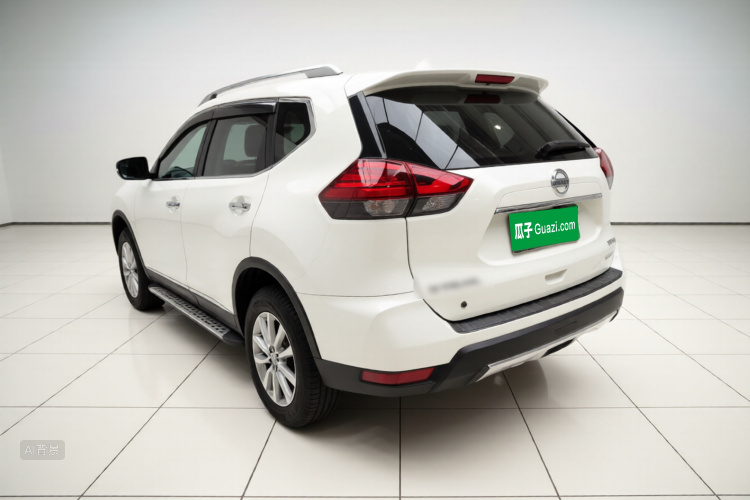 日产 奇骏 2020 汽车图片 #5