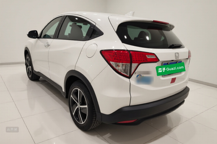 Honda VEZEL 2022 imagen de coche #5