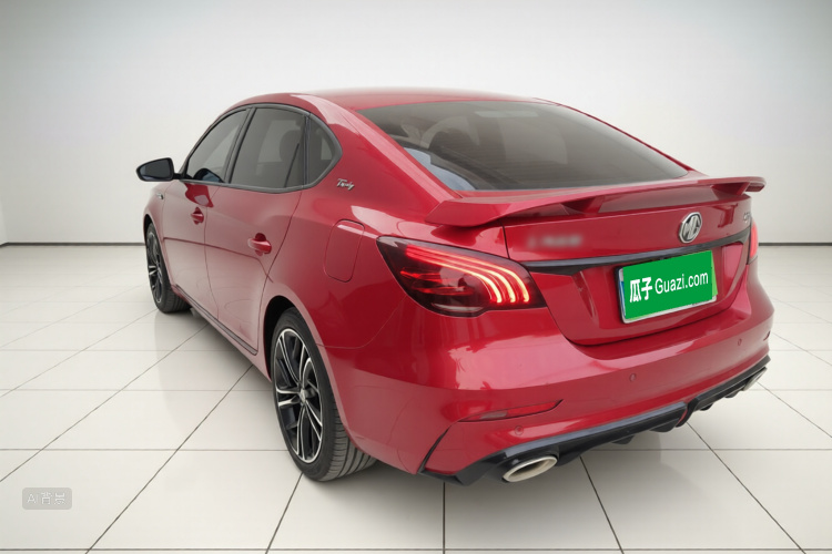 MG 6 2020 car image #5